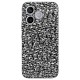 Honor 600 lite калъф - Skulls