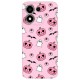 Honor 600 Smart калъф - Spooky Cute