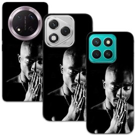 Кейс за Honor - 2Pac