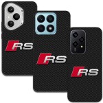Кейс за Honor - Audi RS