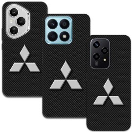 Кейс за Honor - Mitsubishi