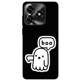 Honor X5C калъф Boo