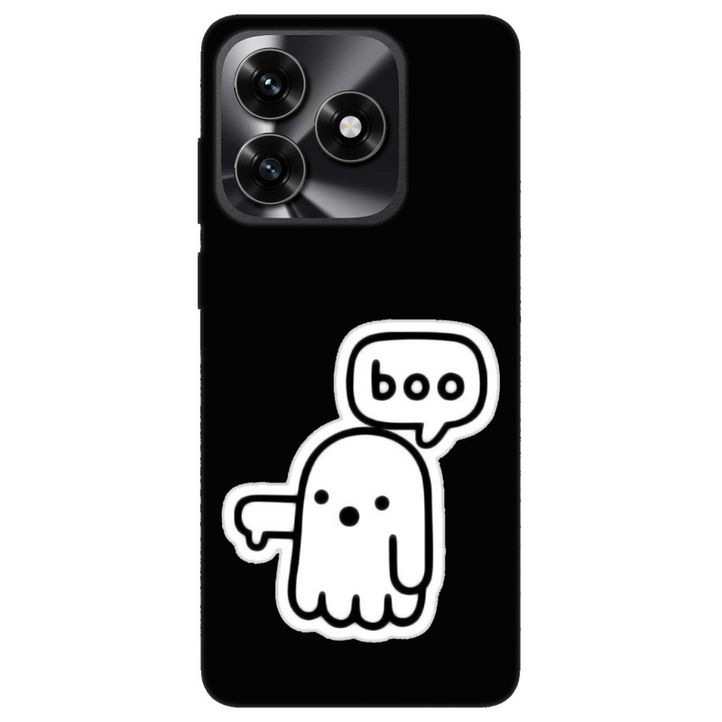 Honor X5C калъф Boo