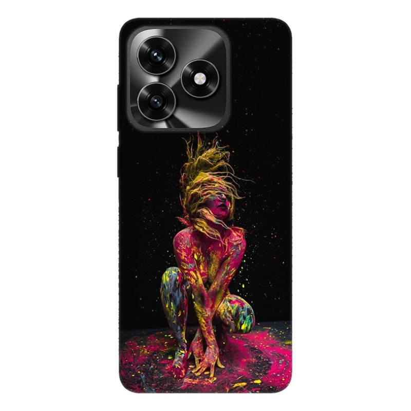 Honor X5C калъф Момиче