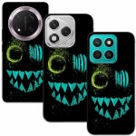 Калъф за Honor - Neon Beast