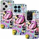 Калъф за Honor - What?!