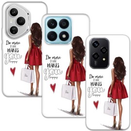 Калъф за Honor - Do More of What Makes You Happy