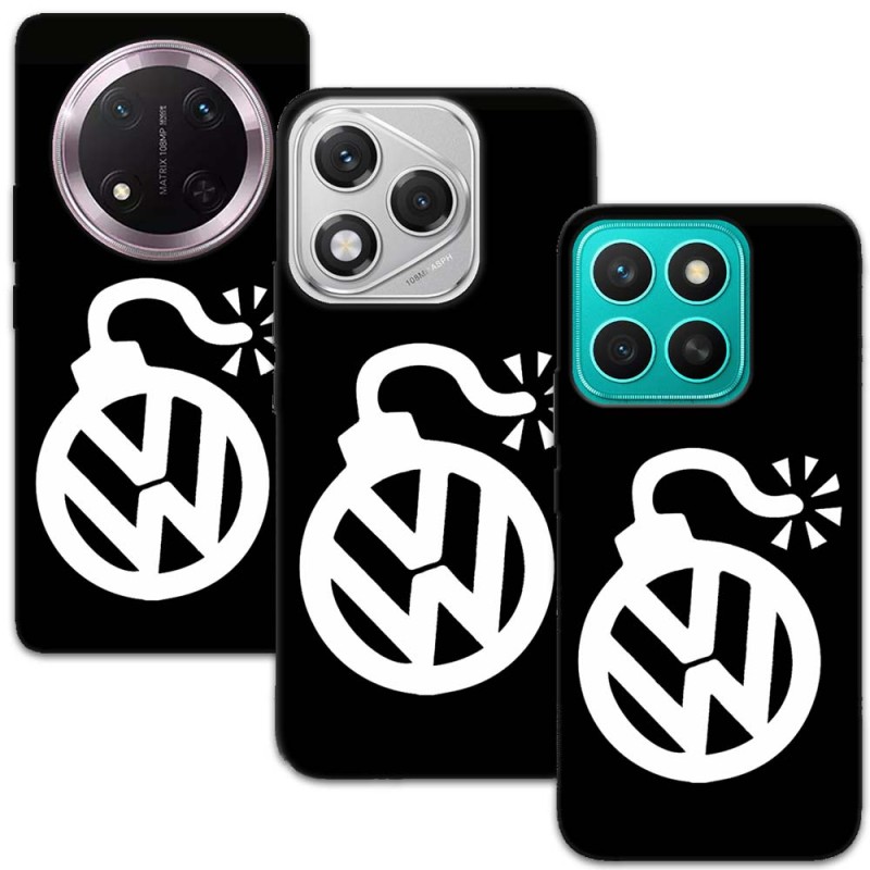 Калъфче за Honor - VW Bomb