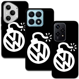 Калъфче за Honor - VW Bomb