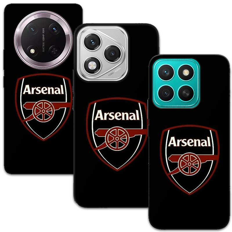 Калъфче за Honor - Arsenal