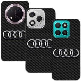 Калъфче за Honor - Ауди