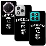 Калъфче за Honor - Barcelona