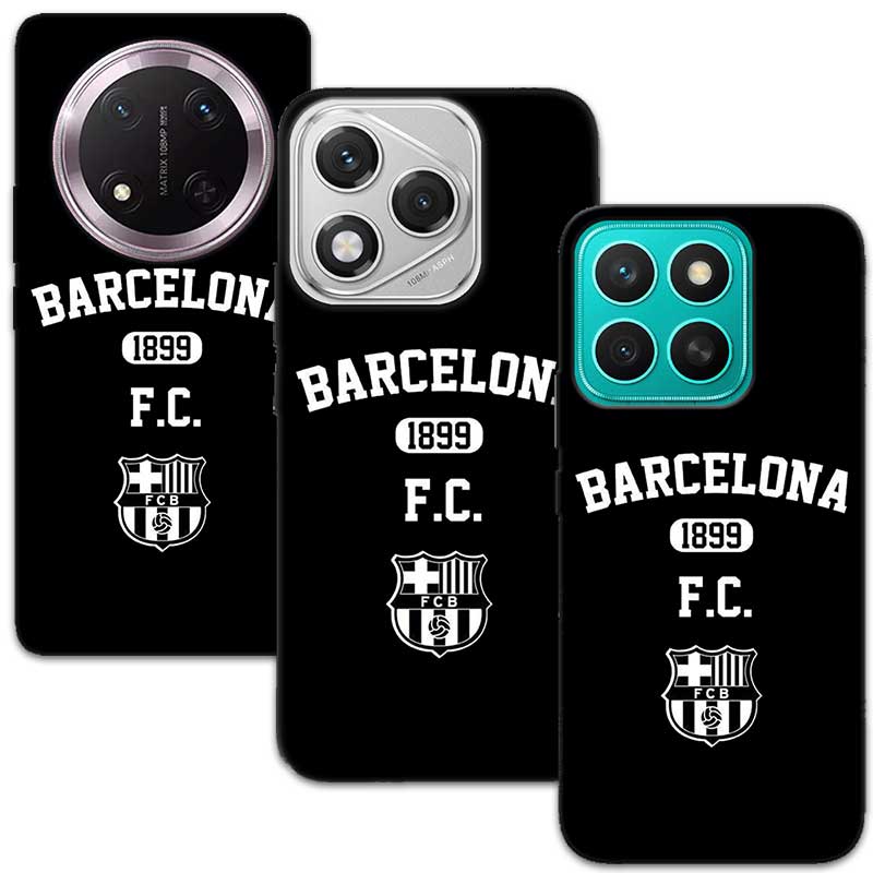 Калъфче за Honor - Barcelona