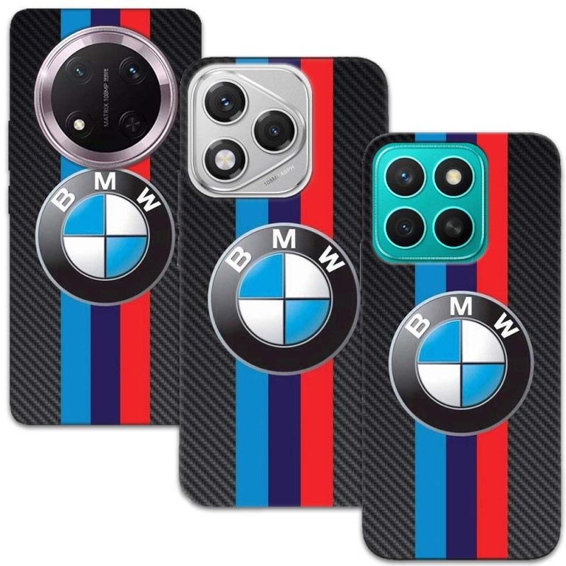 Калъфче за Honor - БМВ M-power