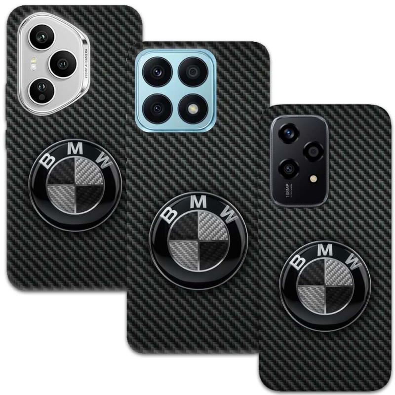 Калъфче за Honor - BMW