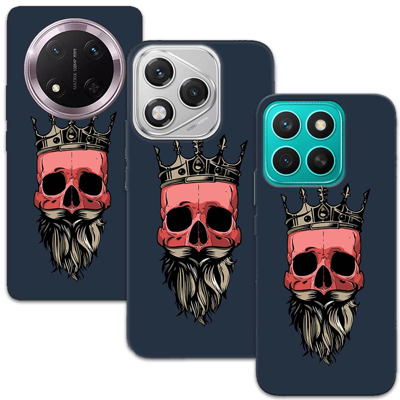 Калъфче за Honor - Bone lord