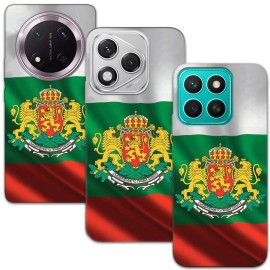 Калъфче за Honor - Българското знаме