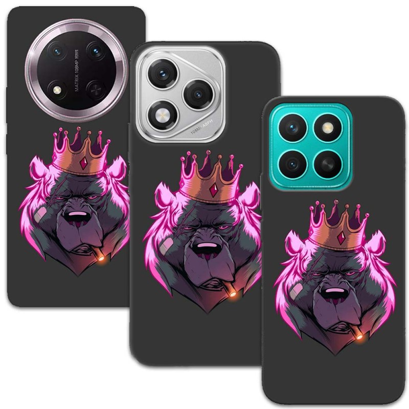 Калъфче за Honor - Царят на гората