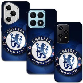 Кейс за Honor - Челси