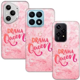 Калъфче за Honor - Drama Queen