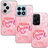 Калъфче за Honor - Drama Queen