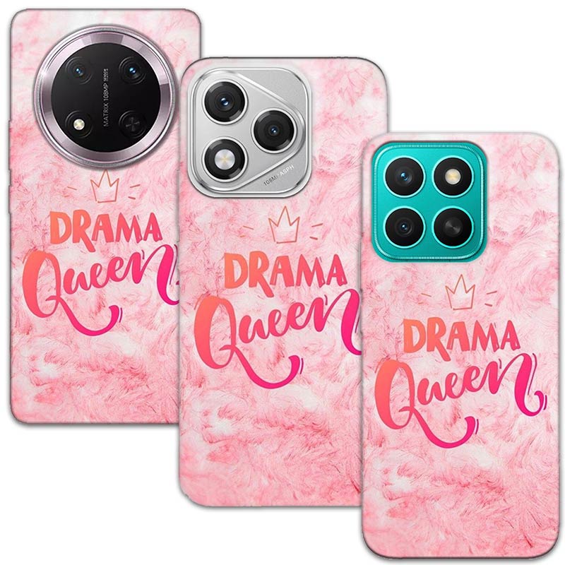 Калъфче за Honor - Drama Queen