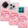 Калъфче за Honor - Drama Queen
