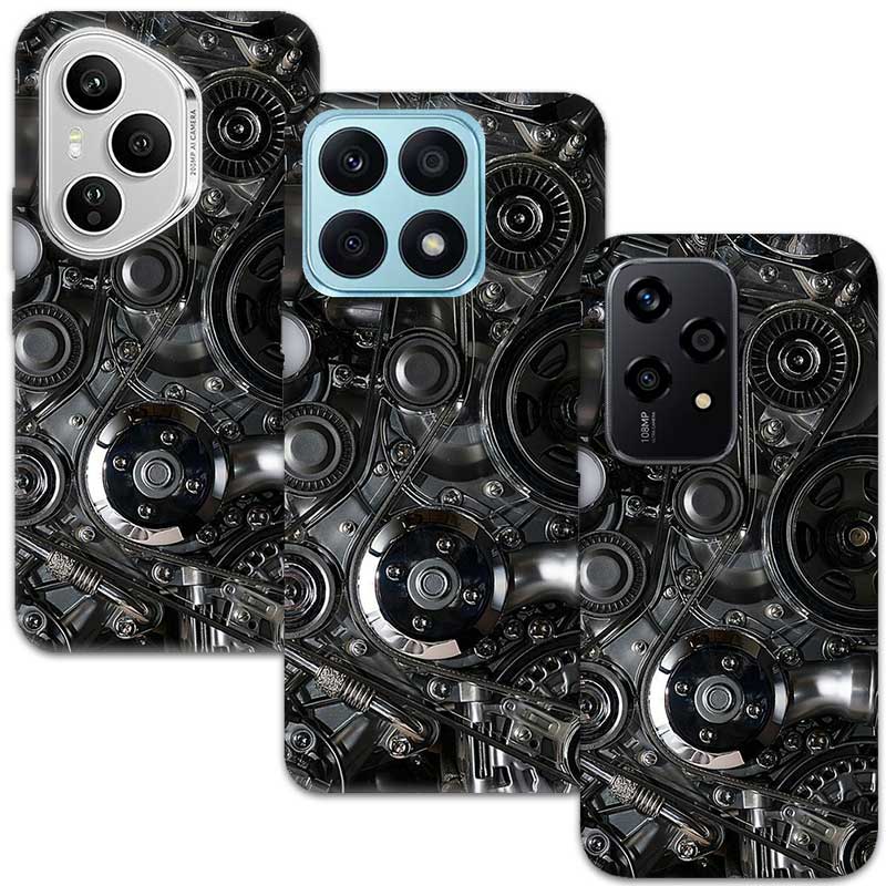 Калъфче за Honor - Engine