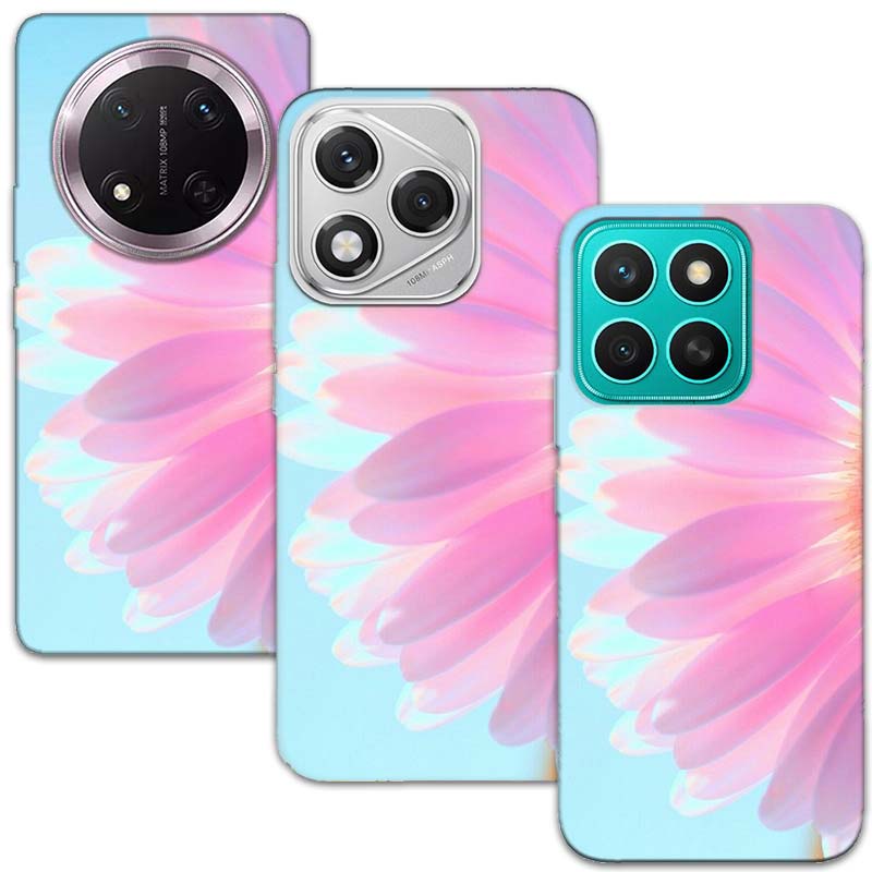 Калъфче за Honor - Гербер