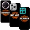 Калъфче за Honor - Harley Davidson
