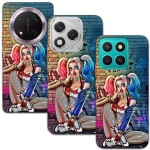 Калъфче за Honor - Харли Куин