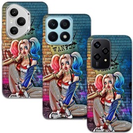 Калъфче за Honor - Харли Куин