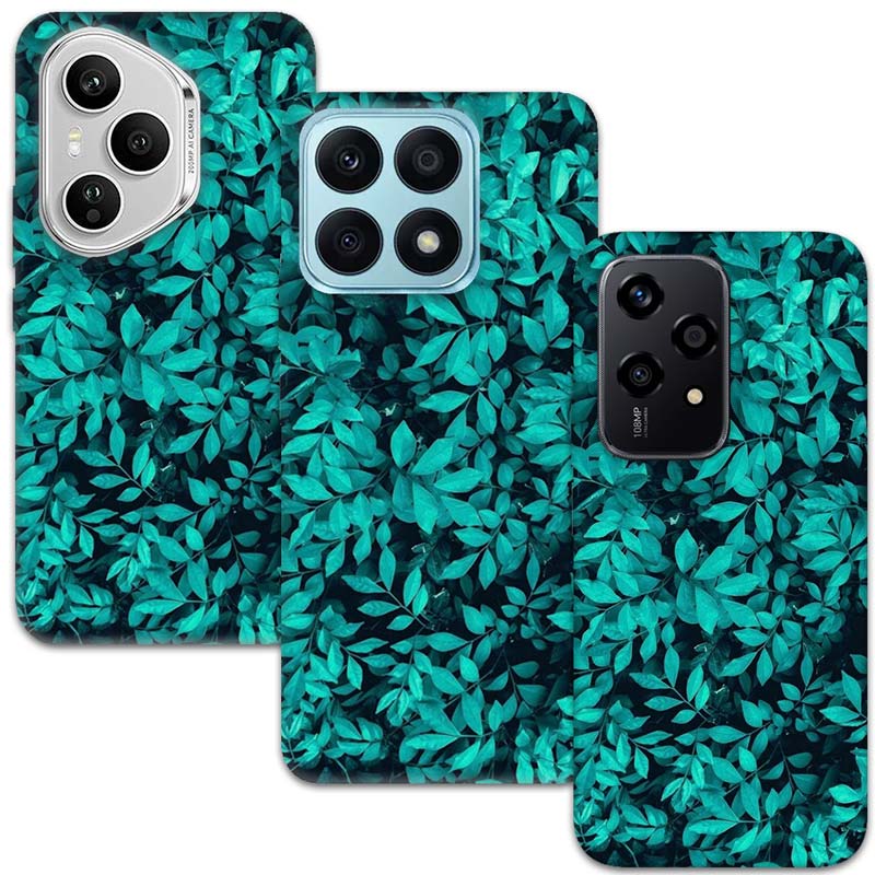 Калъфче за Honor - Джунгла