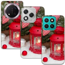 Калъфче за Honor - Коледен фенер