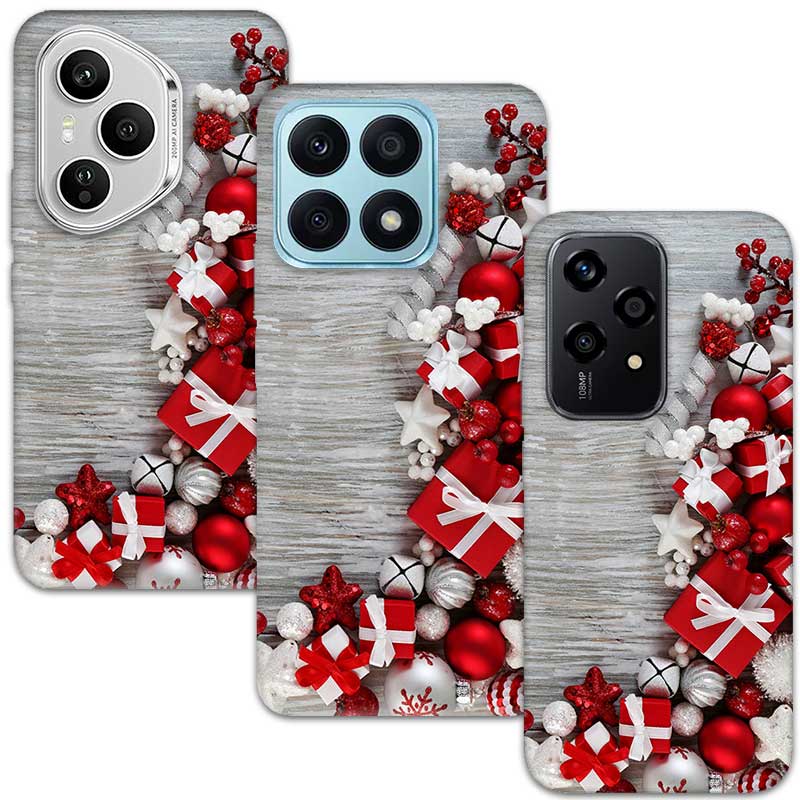 Калъфче за Honor - Коледни подаръци