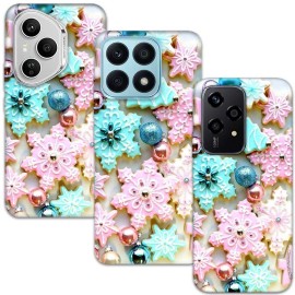 Калъфче за Honor - Коледни сладки