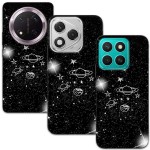 Калъфче за Honor - Космос