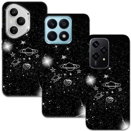 Калъфче за Honor - Космос