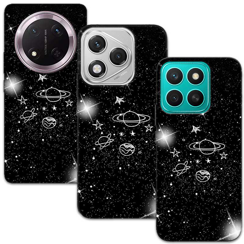 Калъфче за Honor - Космос