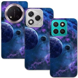 Калъф за Honor - Космос