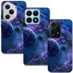 Калъф за Honor - Космос