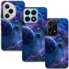 Калъф за Honor - Космос