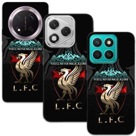 Кейс за Honor - Ливърпул