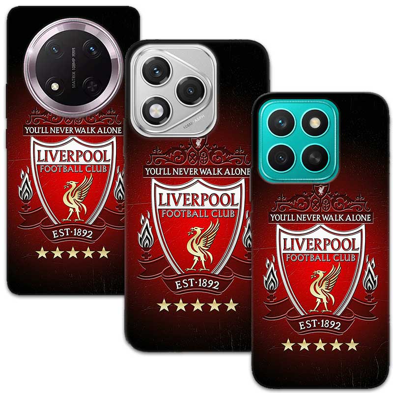 Калъфче за Honor - Liverpool