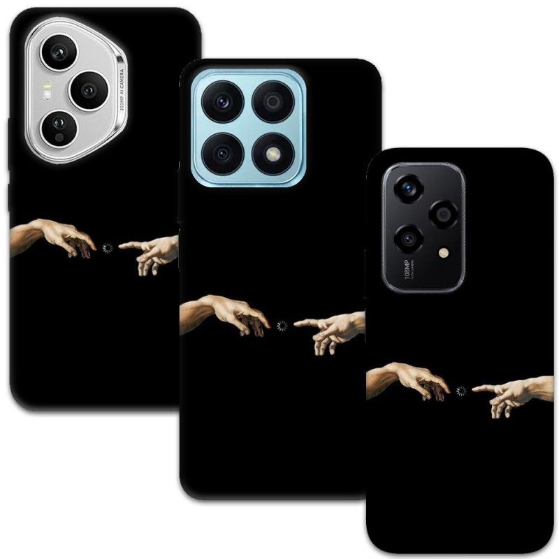 Калъфче за Honor - Loading touch