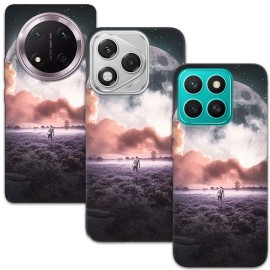 Калъфче за Honor - Луна