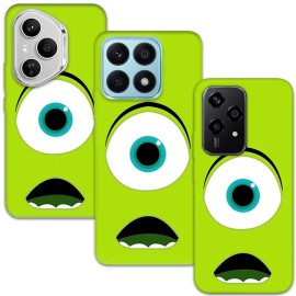 Калъфче за Honor - Майк