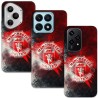 Калъфче за Honor - Manchester United