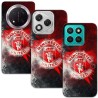 Калъфче за Honor - Manchester United
