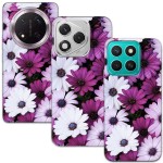 Калъфче за Honor - Маргаритки